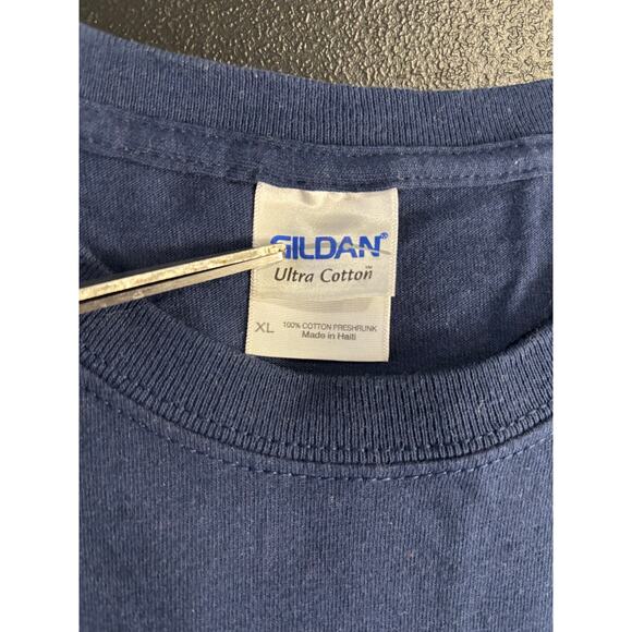 NSA National Security Agency Seal T-Shirt XL United States Intelligence Logo Tee - Picture 6 of 11